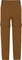 Vaude Slim Fit Zip-Off Hose lang umbra (Junior) Vorschaubild