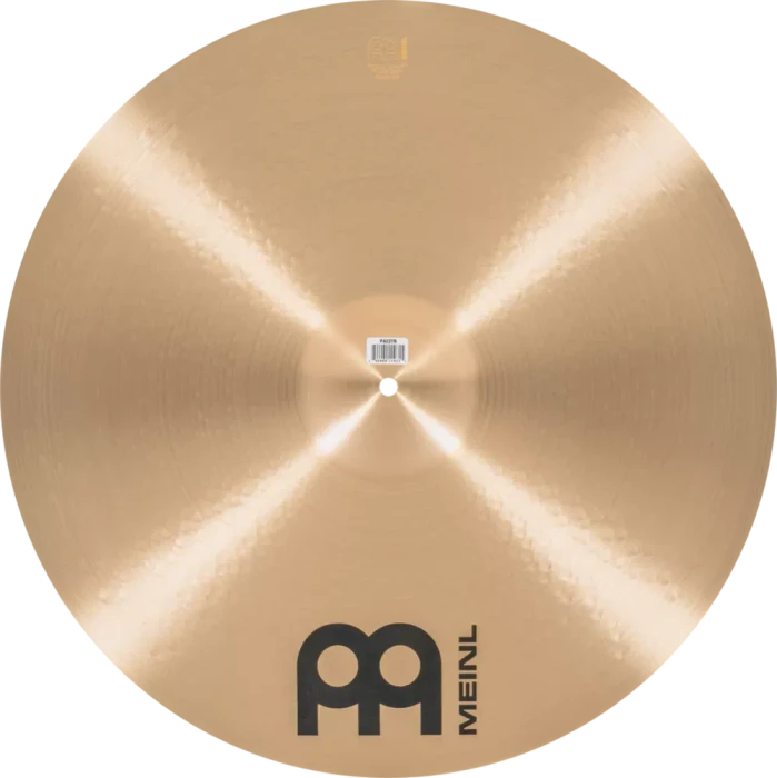 Meinl Pure Alloy Thin Ride 22"