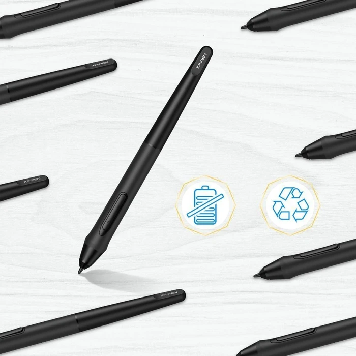 XP-Pen P05