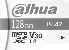 Dahua TF-P100 R95/W85 128GB, UHS-I U3, Class 10