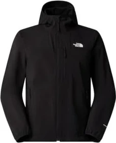 The North Face Nimble Hooded 2.0 Funktionsjacke tnf black (Herren)