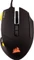 Corsair Scimitar RGB Optical MOBA/MMO Gaming Mouse gelb, USB Vorschaubild