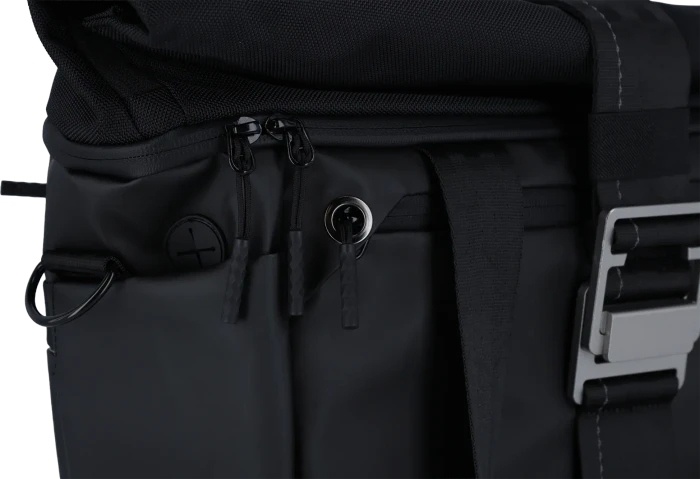 Rollei Fotoliner Ocean Rolltop Bag L