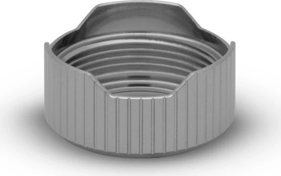 EK Water Blocks EK-Torque Compression Ring HDC 16, Nickel, 6er-Pack
