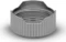EK Water Blocks EK-Torque Compression Ring HDC 16, Nickel, 6er-Pack Vorschaubild