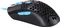 HK Gaming Sirius-M 3360 Gaming Mouse Phantom & Blue schwarz/blau, USB Vorschaubild