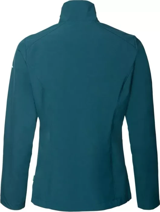 Vaude Hurricane IV Funktionsjacke mallard green (Damen)