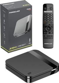 Formuler Z10 Neo