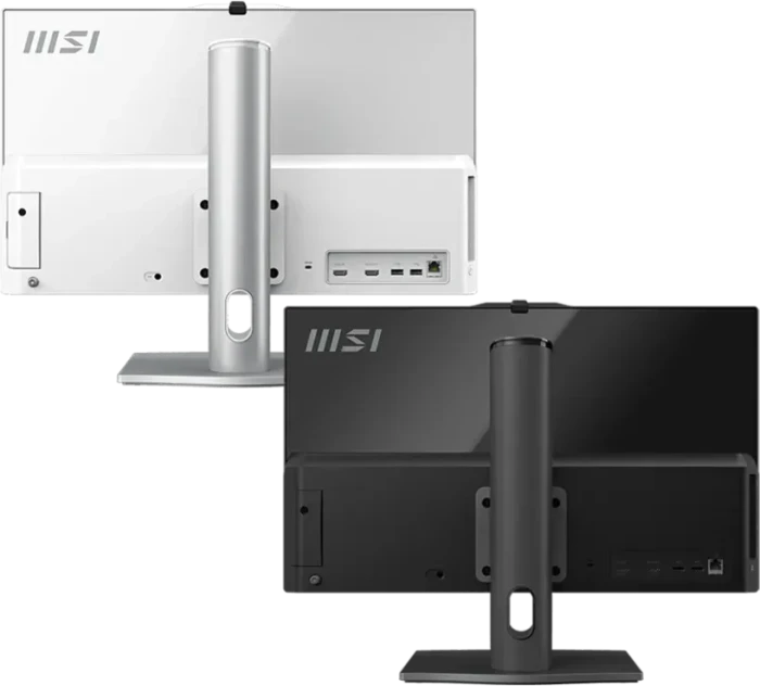 MSI Modern AM242 1M-1220EU, weiß, Core 5 120U, 8GB RAM, 512GB SSD