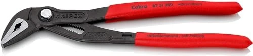 Knipex Cobra ES Wasserpumpenzange