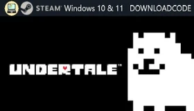 Undertale (Download) (PC)