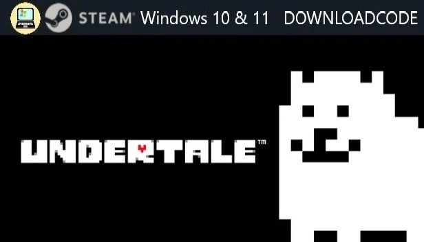 Undertale (Download) (PC)