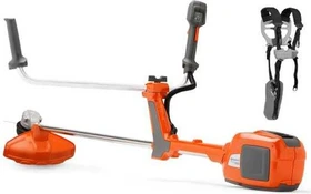 Husqvarna 536LiRX Akku-Rasentrimmer solo