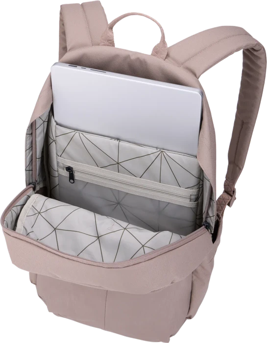 Thule Indago 23L Laptop-Rucksack, tinted taupe