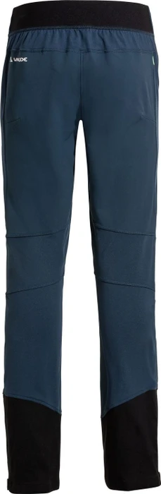 Vaude Larice Light II Skihose lang dark sea (Damen)