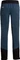 Vaude Larice Light II Skihose lang dark sea (Damen) Vorschaubild
