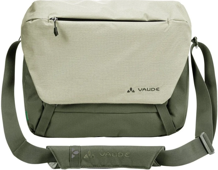 Vaude Rom III M Umhängetasche cedar wood