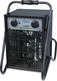 Suntec Wellness HeatCannon 3300 Heizlüfter