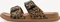 Tamaris Pantolette cognac leopard (Damen) Vorschaubild