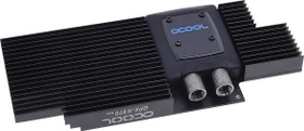 Alphacool NexXxoS GPX GTX 970 M04 mit Backplate