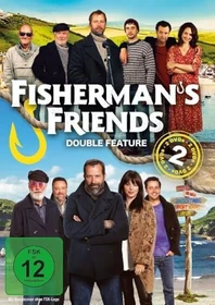 Fisherman's Friends - Vom Kutter in die Charts (DVD)