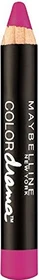 Maybelline Color Drama Lippenstift 150 fuchsia desire, 2g
