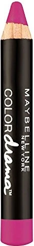 Maybelline Color Drama Lippenstift