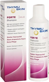 Vita-Cos-Med Klett-Loch Thymuskin Forte Shampoo, 200ml