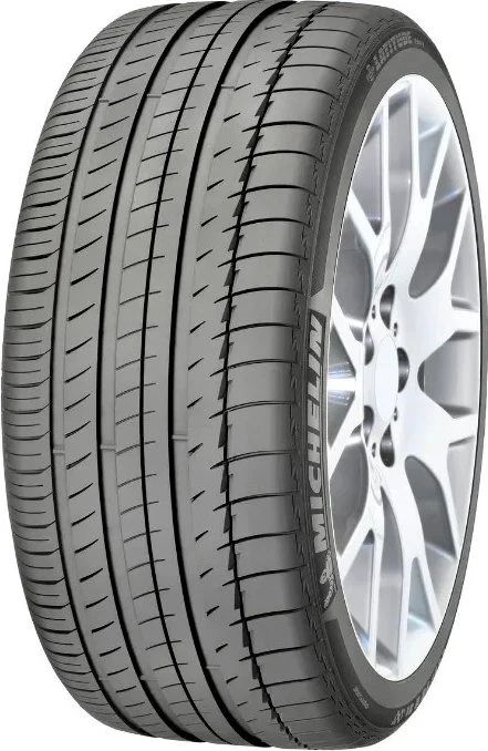 Michelin Latitude Sport