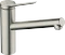Hansgrohe Zesis M33 Einhebel-Küchenmischer 150 1jet edelstahl finish Vorschaubild