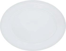 Kahla Aronda Platte oval 32cm weiß