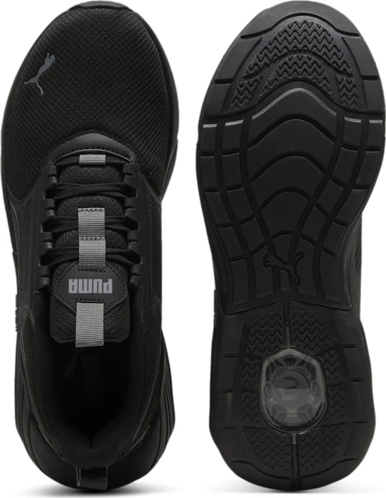 Puma X-Cell Nova FS puma black/cool dark gray