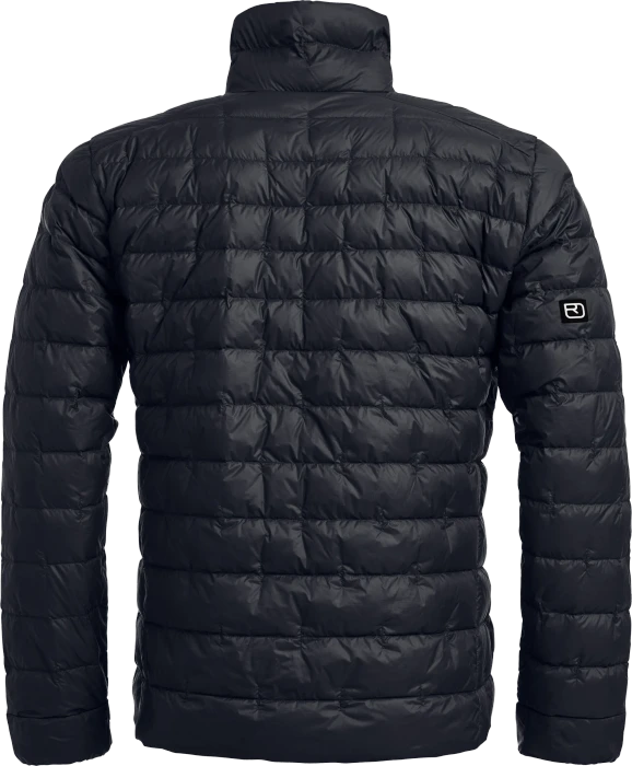 Ortovox Downwool 180 Funktionsjacke black raven (Herren)