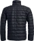 Ortovox Downwool 180 Funktionsjacke black raven (Herren) Vorschaubild