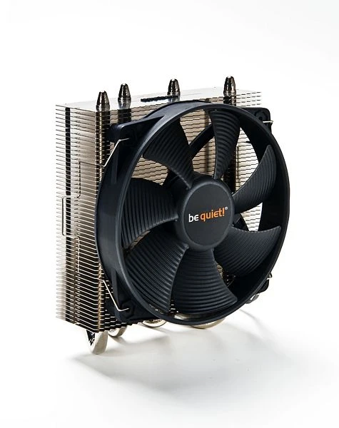 be quiet! Shadow Rock TopFlow SR1