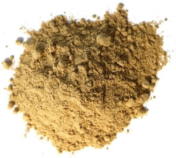 Lunderland Grünlippmuschelpulver, 250g