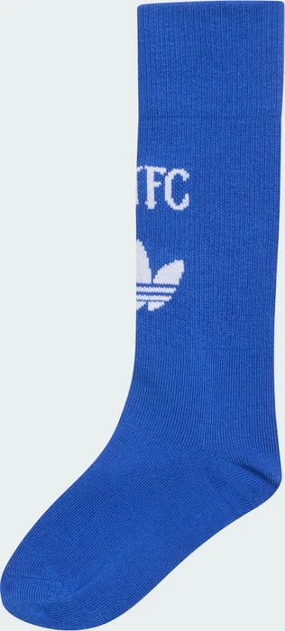 adidas Manchester United 2026/2027 Auswärtsausrüstung royal blue (Junior)