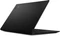Lenovo ThinkPad X1 Extreme G3, Black Weave, Core i9-10885H, 32GB RAM, 2TB SSD, GeForce GTX 1650 Ti Max-Q, LTE, DE Vorschaubild