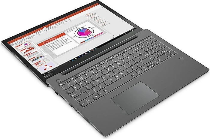 Lenovo V330-15IKB, Core i5-8250U, 8GB RAM, 256GB SSD, DE