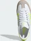adidas Samba OG cloud white/signal green/gum (Junior) Vorschaubild