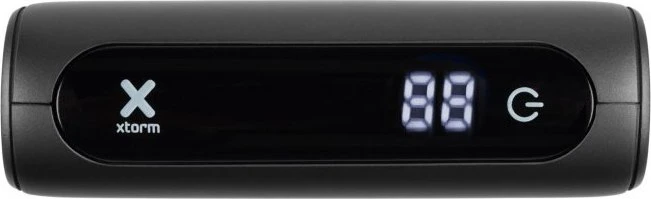 Xtorm Power Bank Go 5000 grau