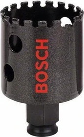 Bosch Professional Diamond for Hard Ceramics Diamant-Lochsäge, 44mm, 1 Stück