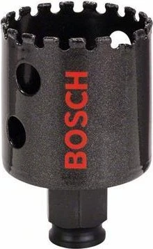 Bosch Professional Diamond for Hard Ceramics Diamant-Lochsäge, 44mm, 1 Stück