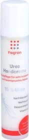 Fagron Urea Handcreme 15%, 50ml