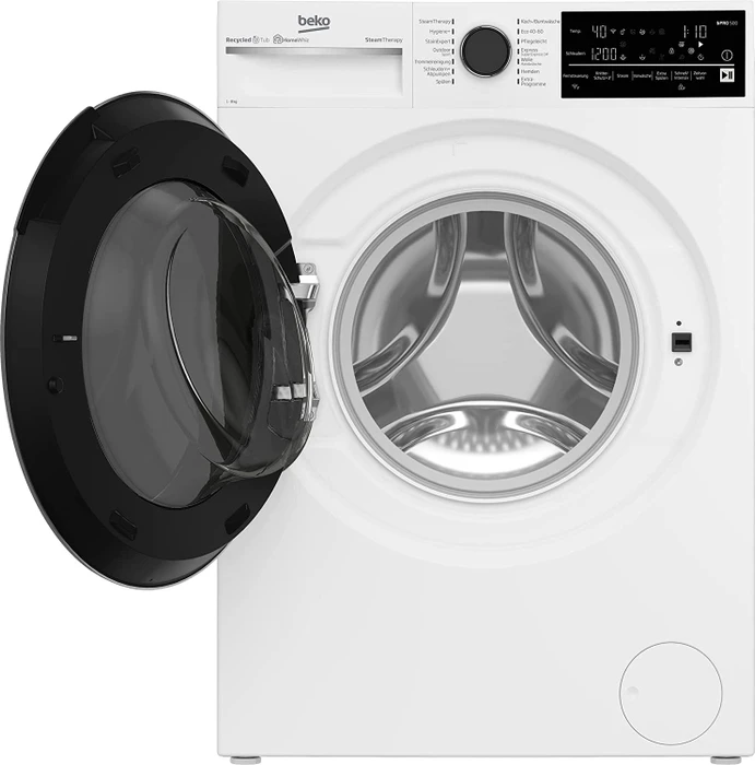 Beko B5WFT78410W Frontlader