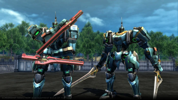 The Legend of Heroes: Trails of Cold Steel III & The Legend of Heroes: Trails of Cold Steel IV - Deluxe Edition (PS5)