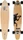 Apollo Hawaiian Wulff Komplett-Longboard (70922725)
