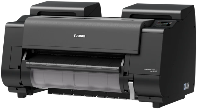 Canon imagePROGRAF GP-2000, 24"