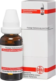 DHU Aconitum Dilution D5, 20ml