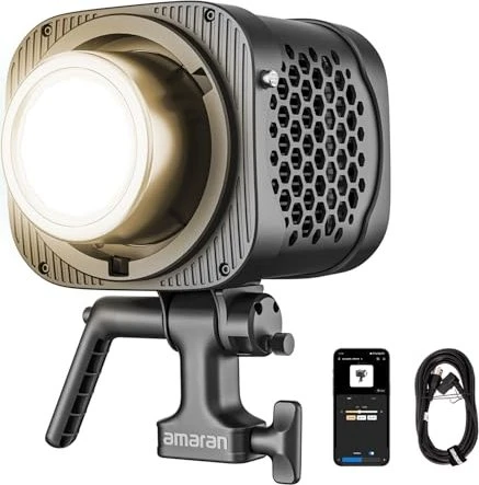Aputure Amaran Halo
